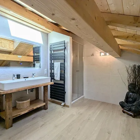 Grand Confort Avec Sauna Et Balneo - Proche Stations De - Fr-1-589-762 Feriehus Xonrupt-Longemer