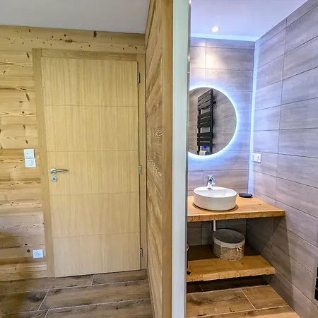 Grand Confort Avec Sauna Et Balneo - Proche Stations De - Fr-1-589-762 *