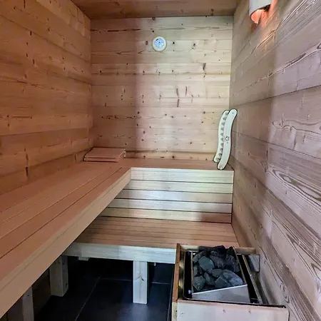 Grand Confort Avec Sauna Et Balneo - Proche Stations De - Fr-1-589-762 *