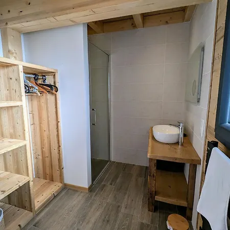 Grand Confort Avec Sauna Et Balneo - Proche Stations De - Fr-1-589-762 Feriehus *