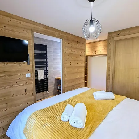 Grand Confort Avec Sauna Et Balneo - Proche Stations De - Fr-1-589-762 * Xonrupt-Longemer