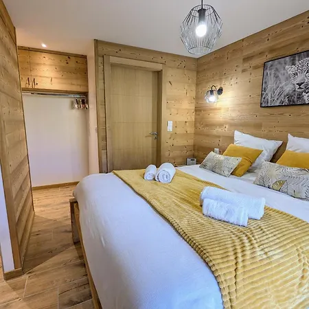 Tatil Evi Grand Confort Avec Sauna Et Balneo - Proche Stations De - Fr-1-589-762 Xonrupt-Longemer