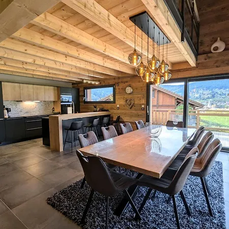 Grand Confort Avec Sauna Et Balneo - Proche Stations De - Fr-1-589-762 * Xonrupt-Longemer