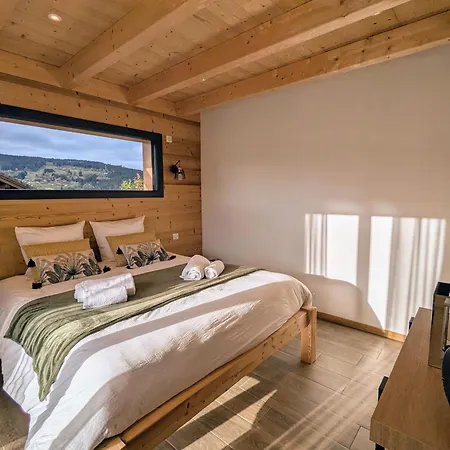 Grand Confort Avec Sauna Et Balneo - Proche Stations De - Fr-1-589-762 Xonrupt-Longemer